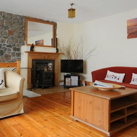 Waltham House Lyme Regis Exterior foto