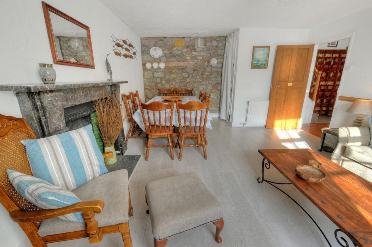 Waltham House Lyme Regis Exterior foto